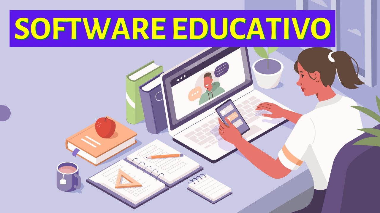 Softwareeducativo

